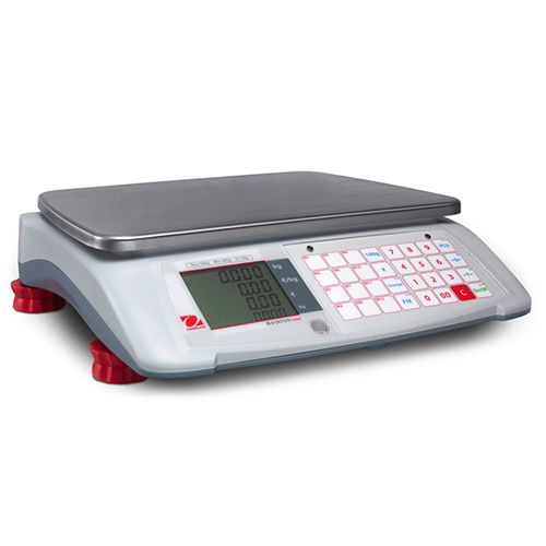 Ohaus Aviator 7000 Series Price Computing Scale - FREE SHIPPING